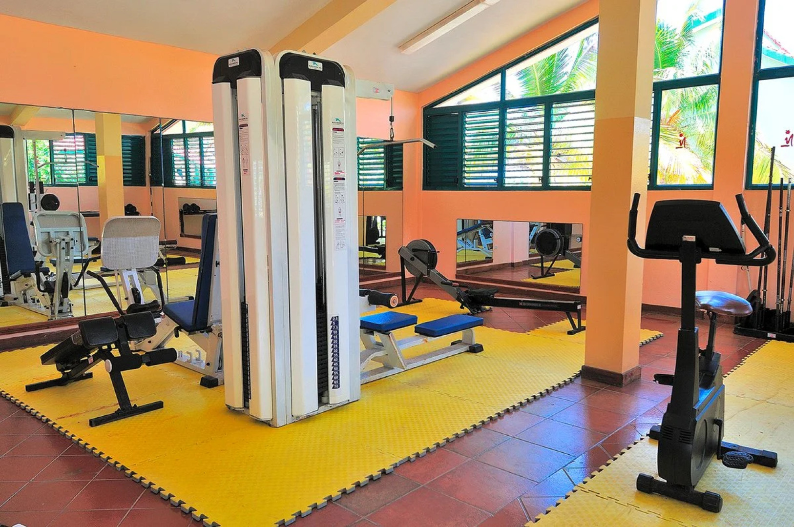 Club Amigo Hotel Atlántico-Guardalavaca