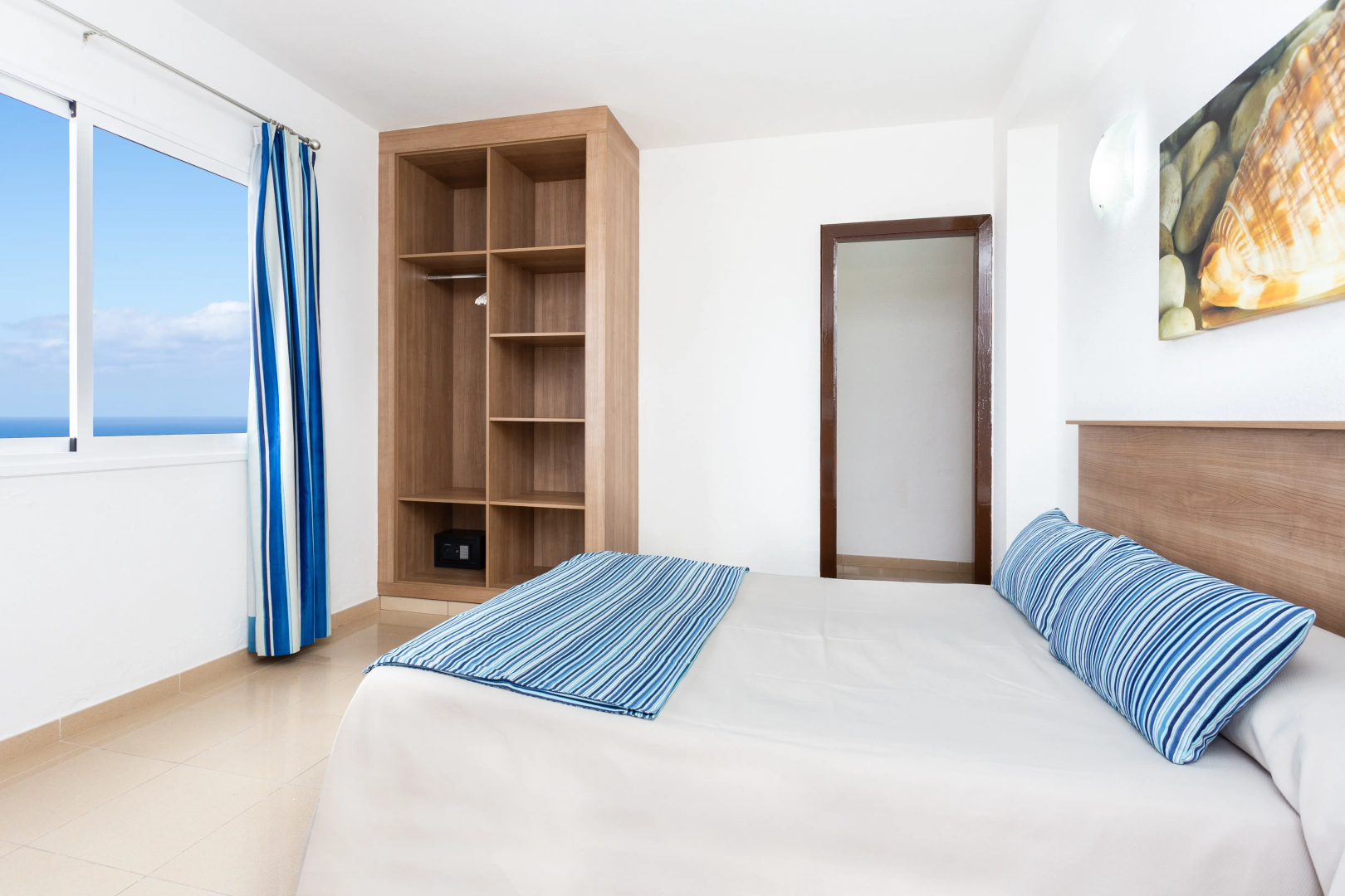 Hotel Globales Acuario