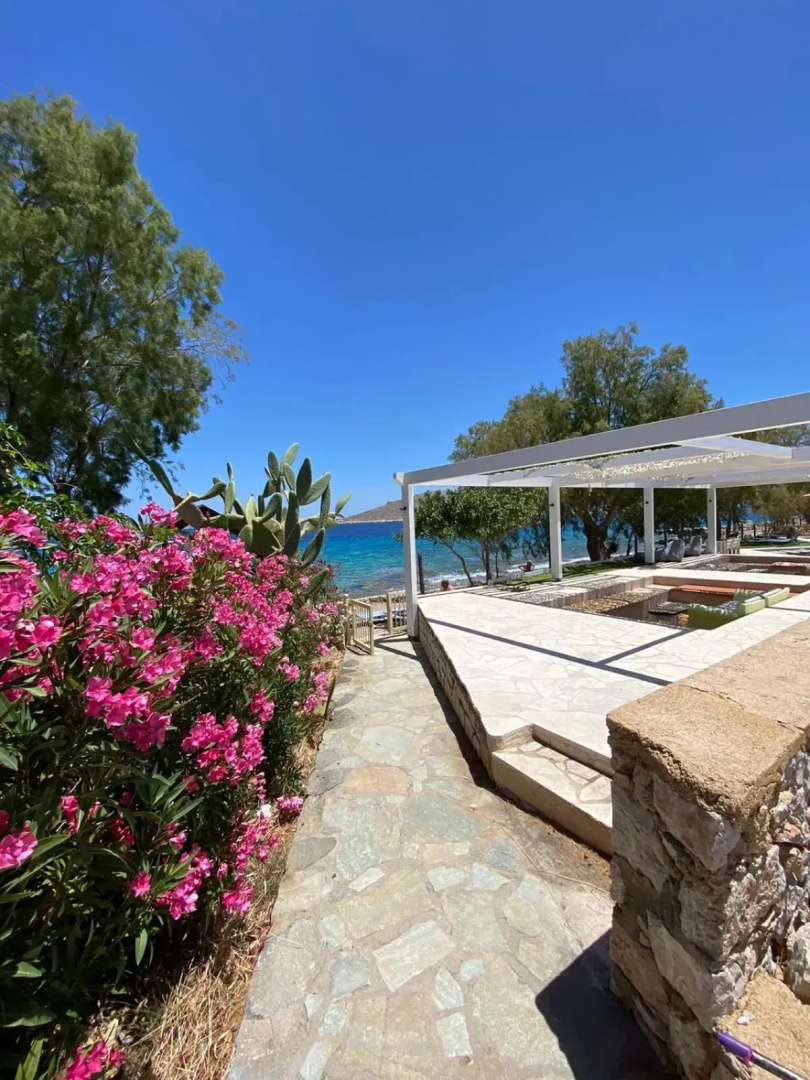 Villa Aristoteles