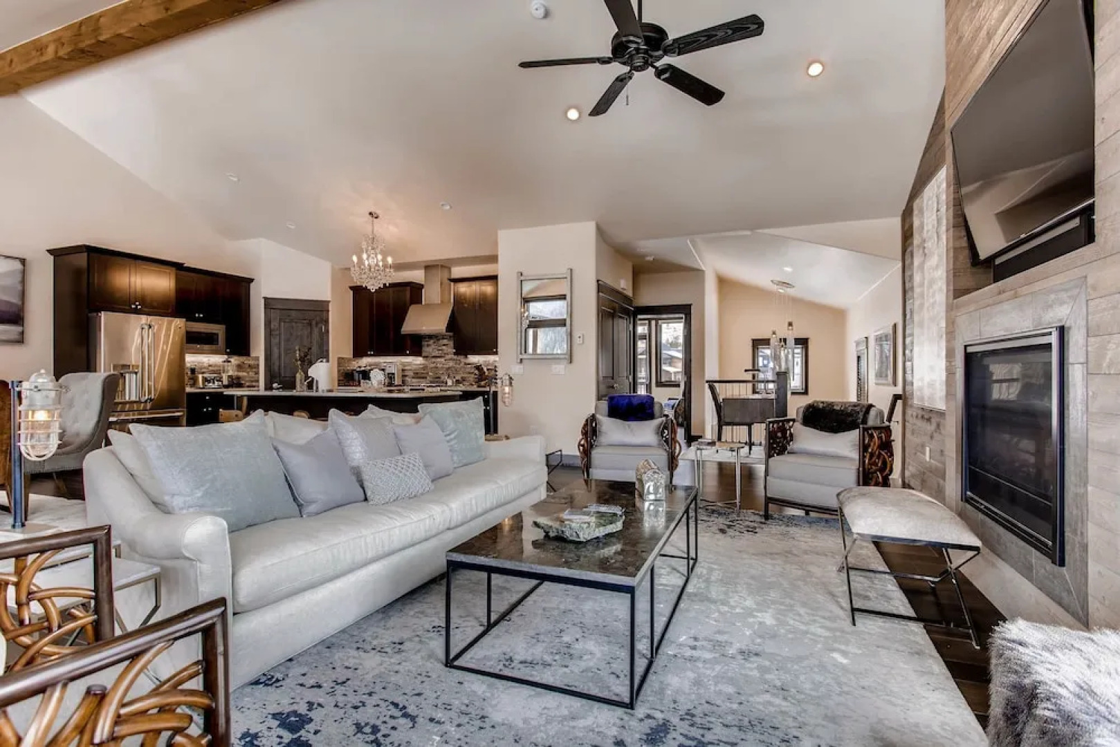 River Run Townhomes by Vail Resorts