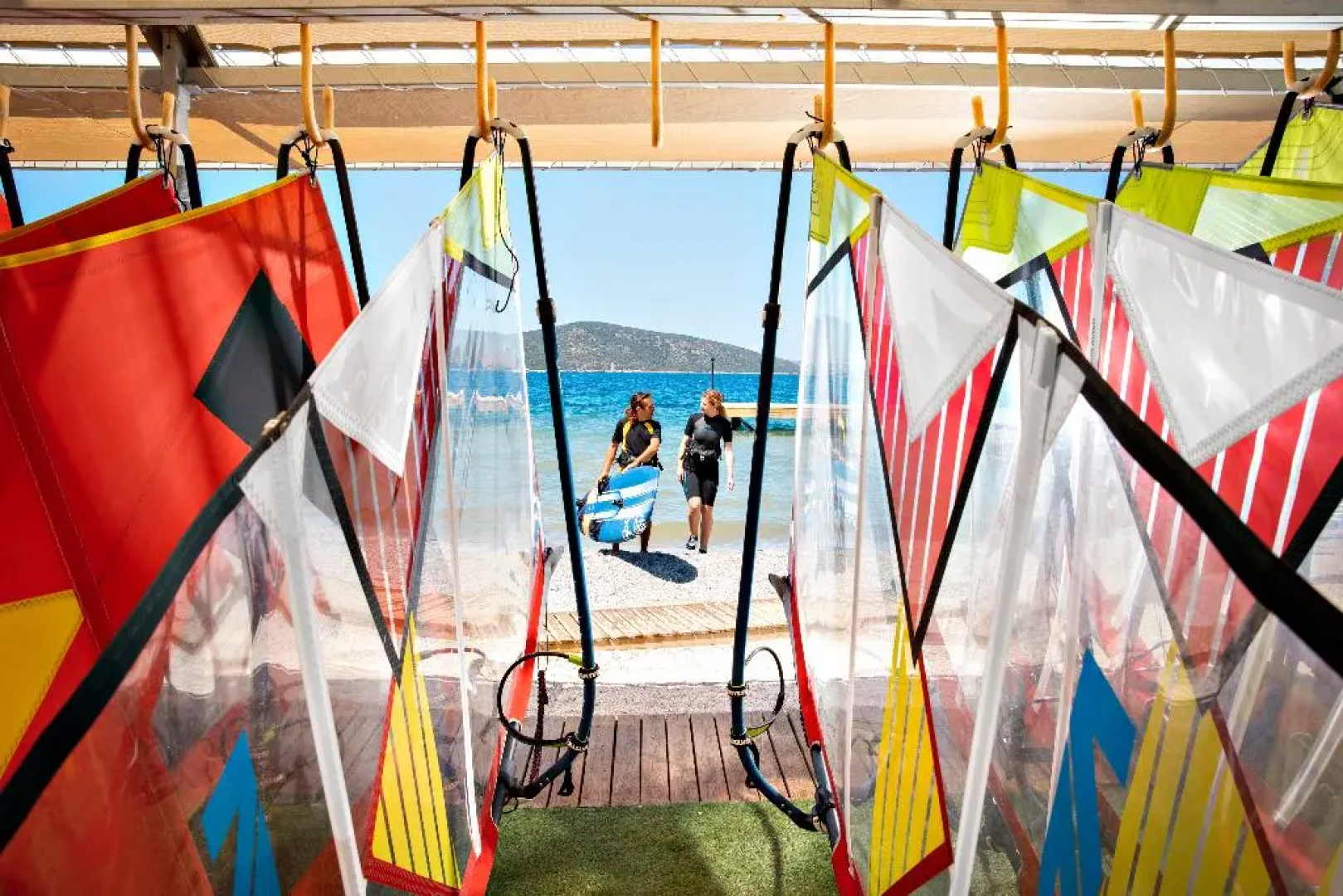 Tui Magic Life Bodrum - All Inclusive