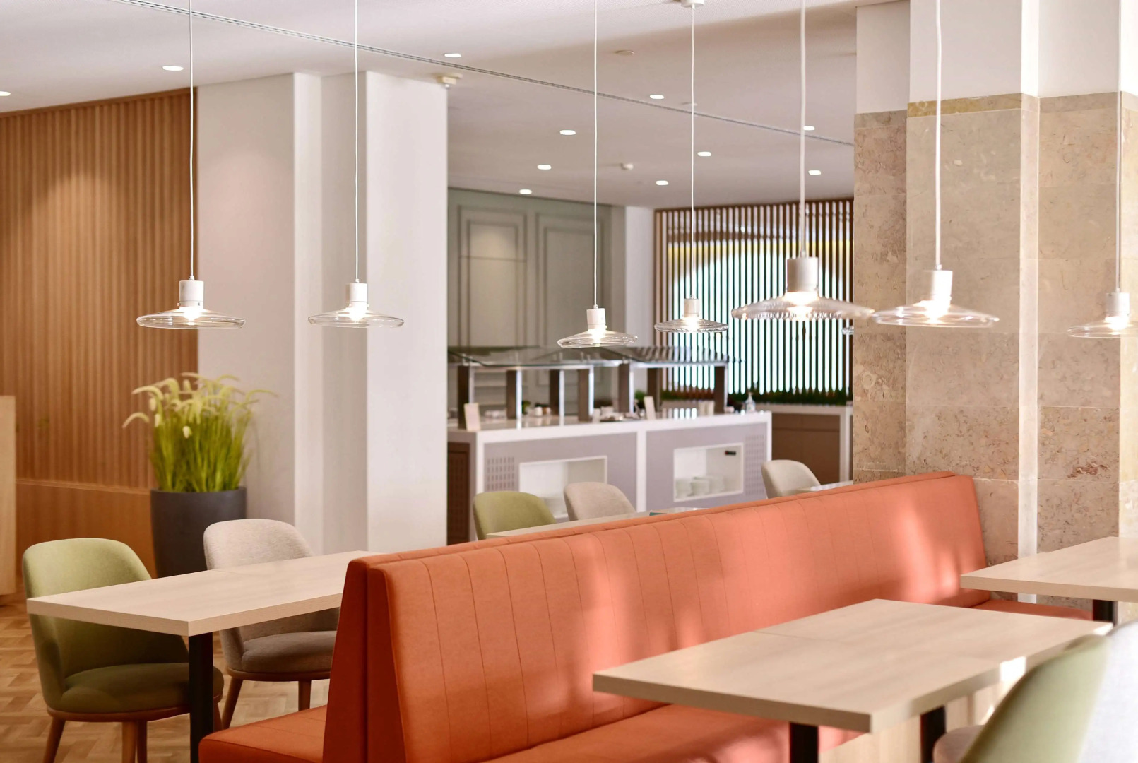 Dolce by Wyndham CampoReal Lisboa