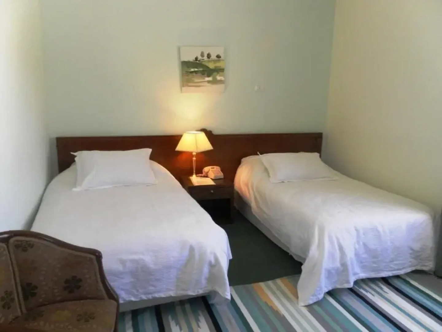 Beit El Kroum Boutique Hotel