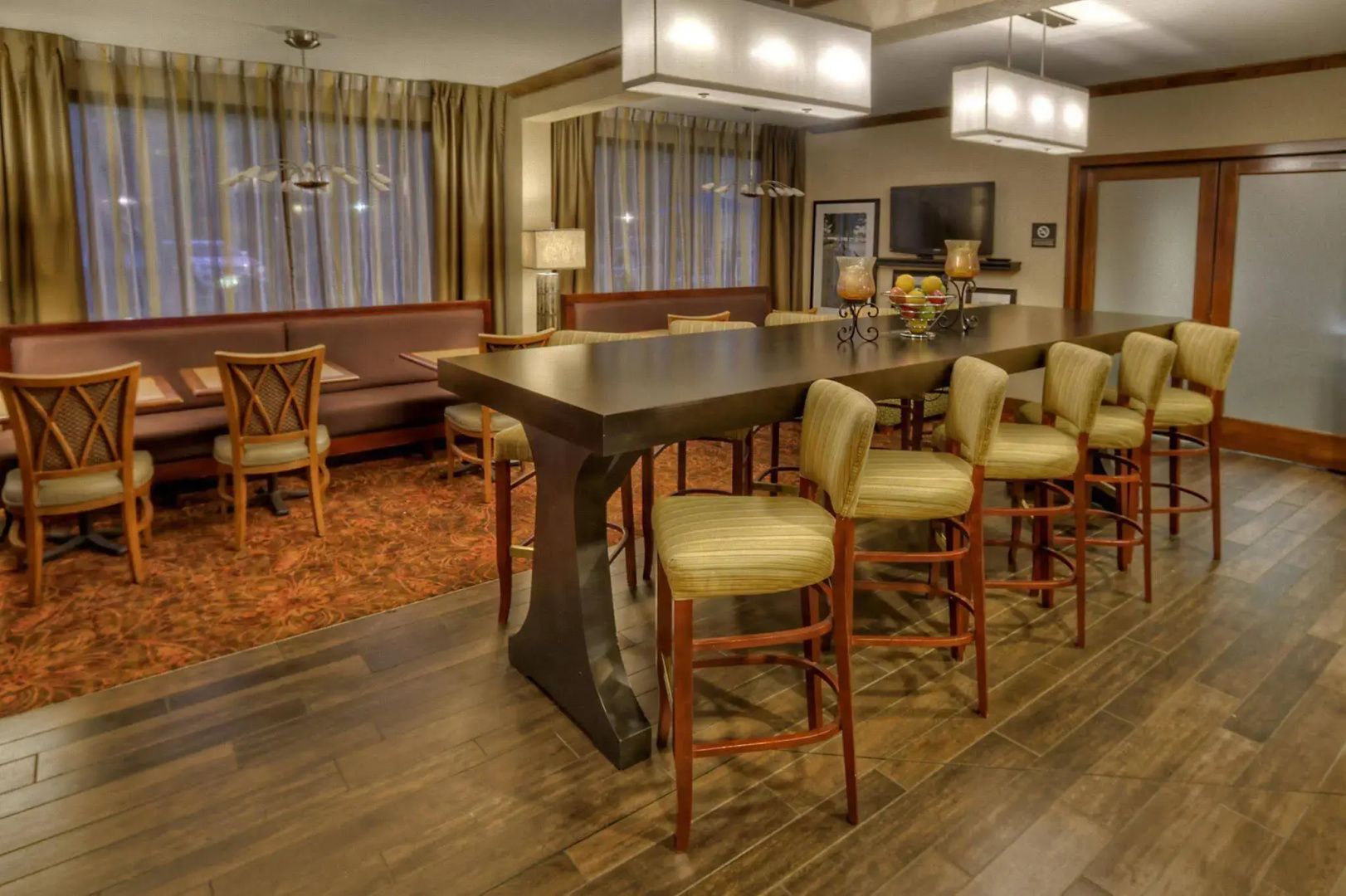 Hampton Inn Memphis-Poplar