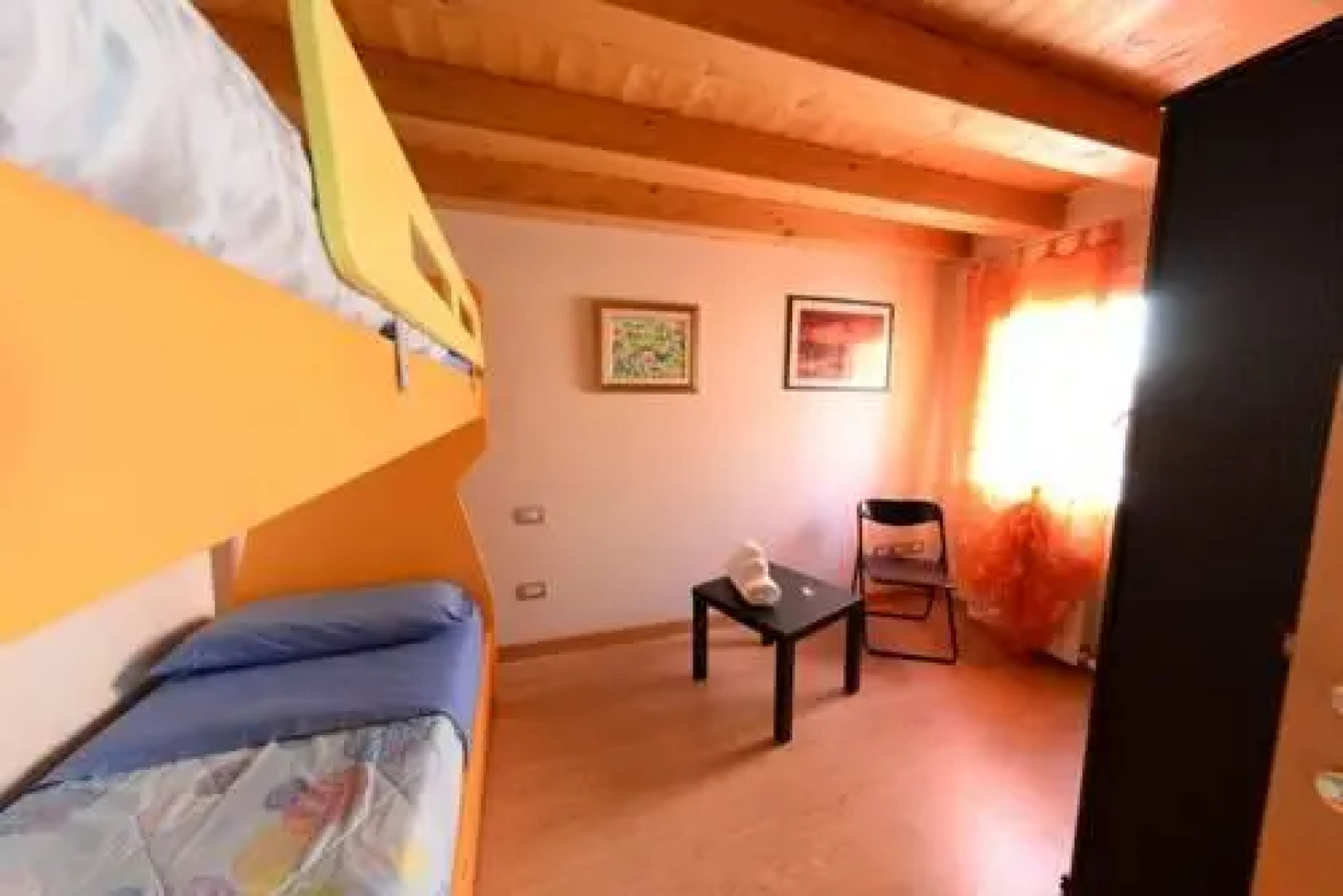 Piccola Venezia Room