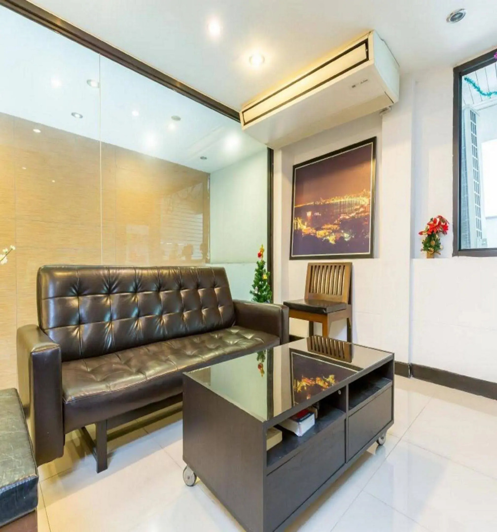 Punyapha Place Pattaya Beach