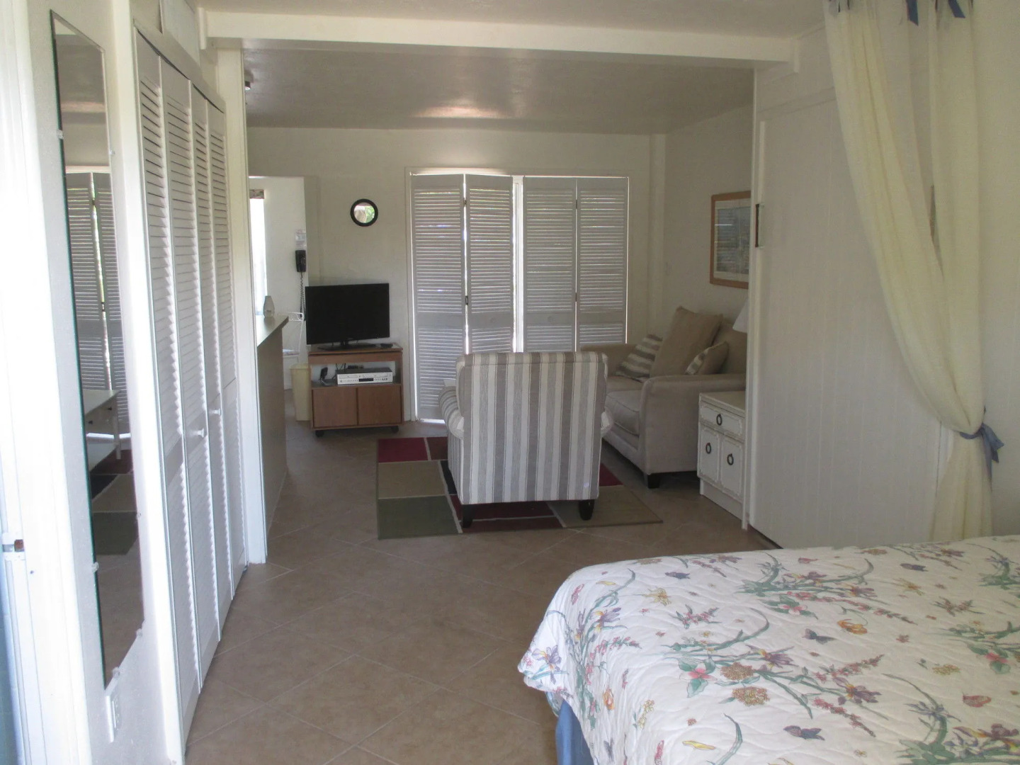 Sea Club I Beach Resort