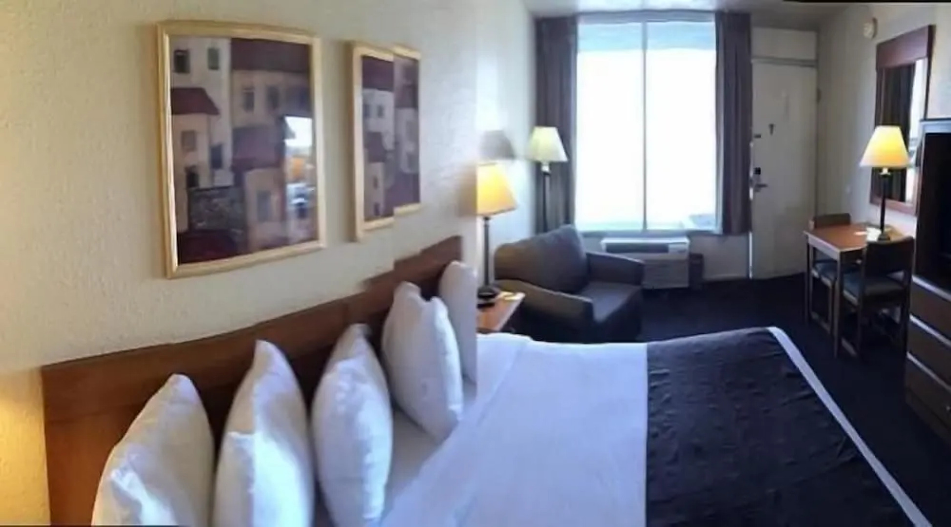 Whitten Inn University