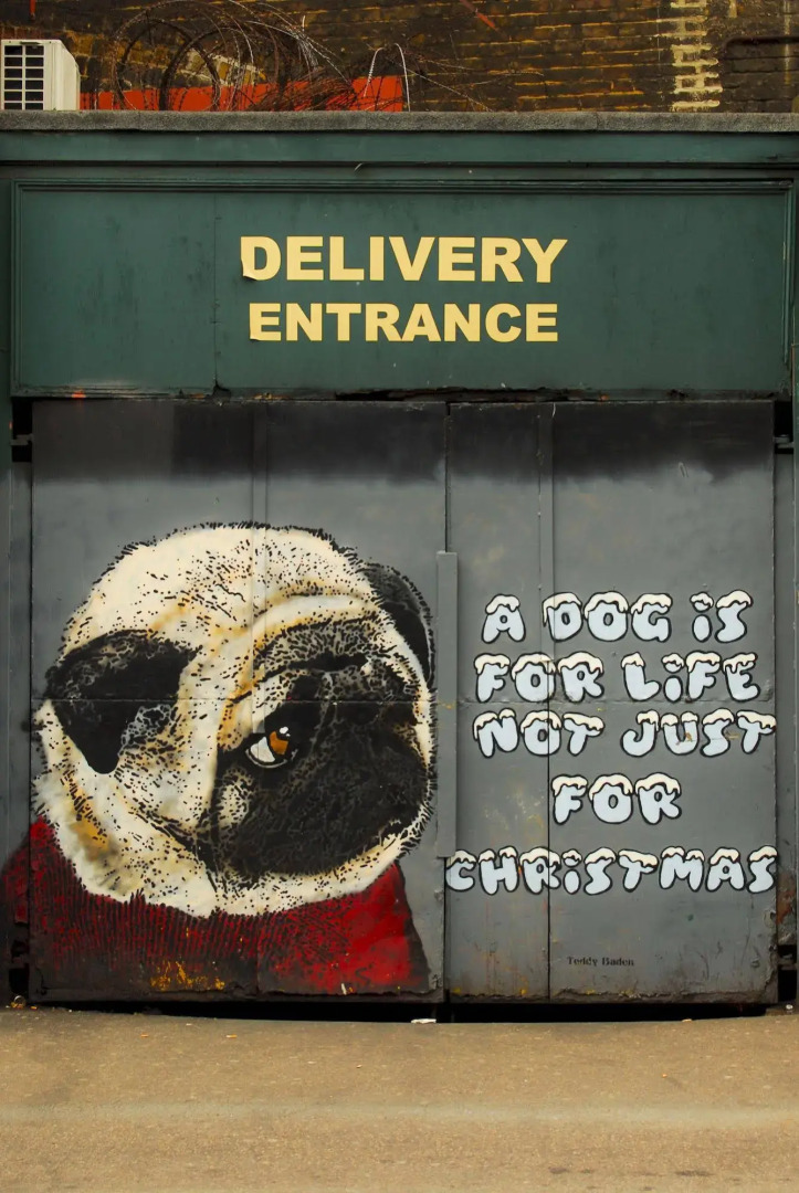 The Dictionary Hostel