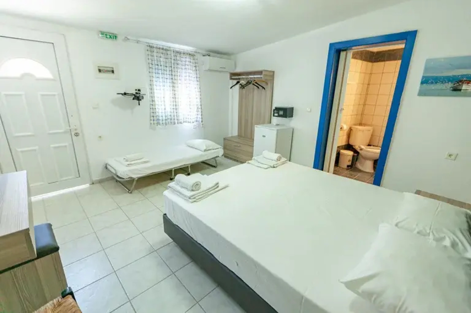 Greek Pride Palma Village