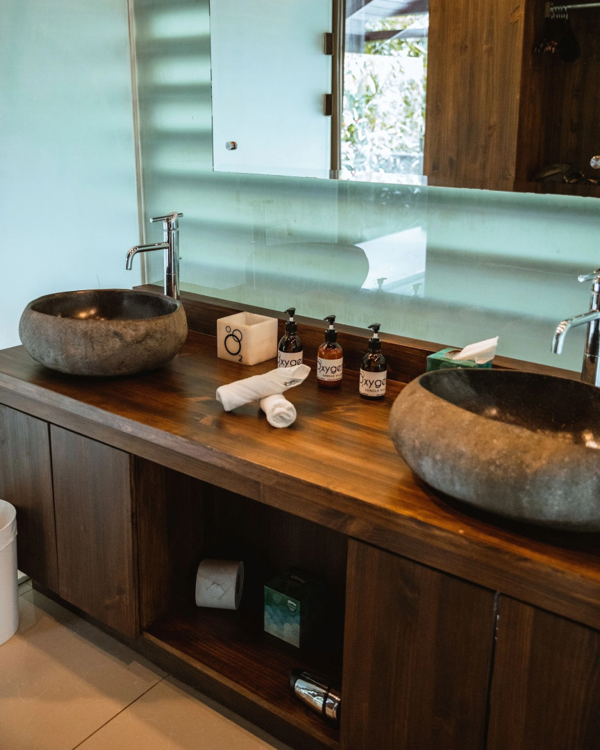 Oxygen Jungle Villas & Spa