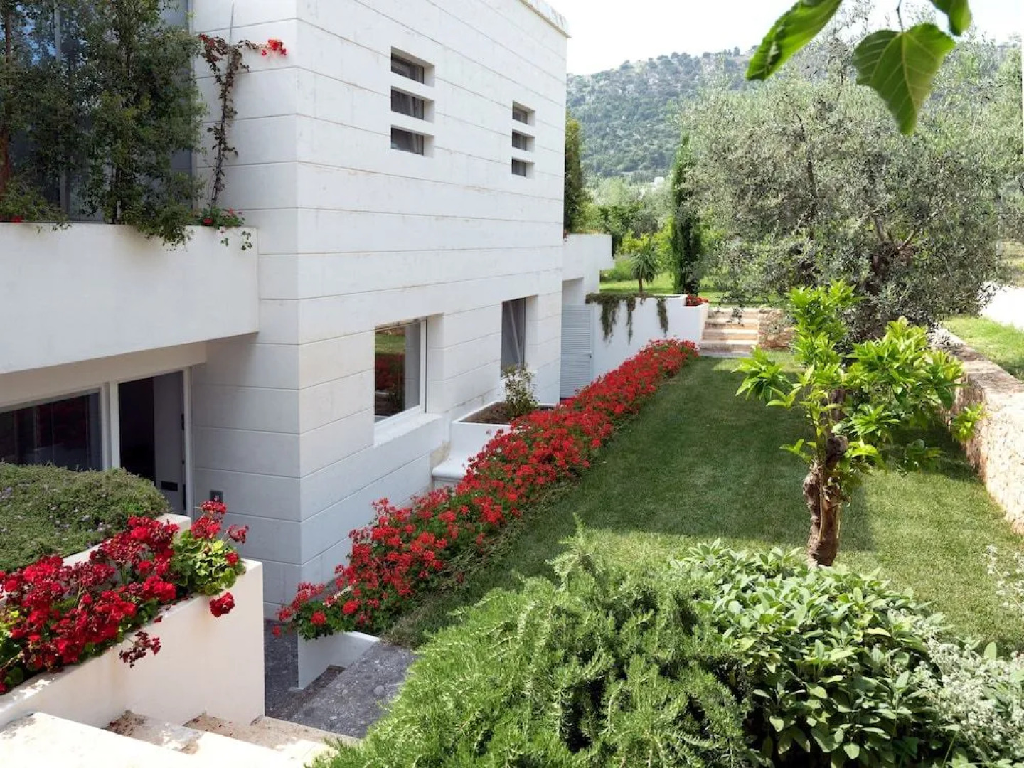 Hotel Torre Santamaria