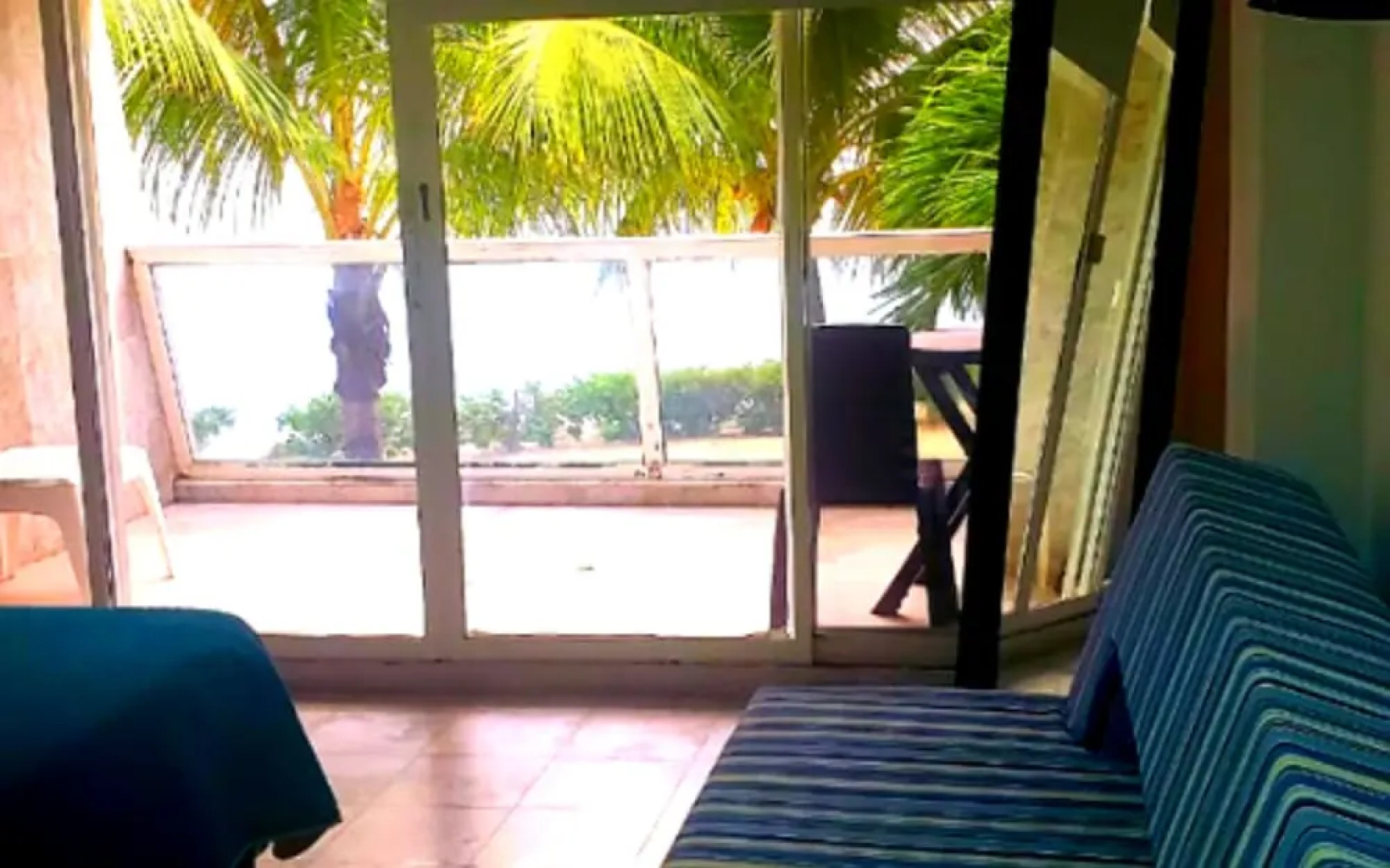 Apartamento Vacacional en San Andres