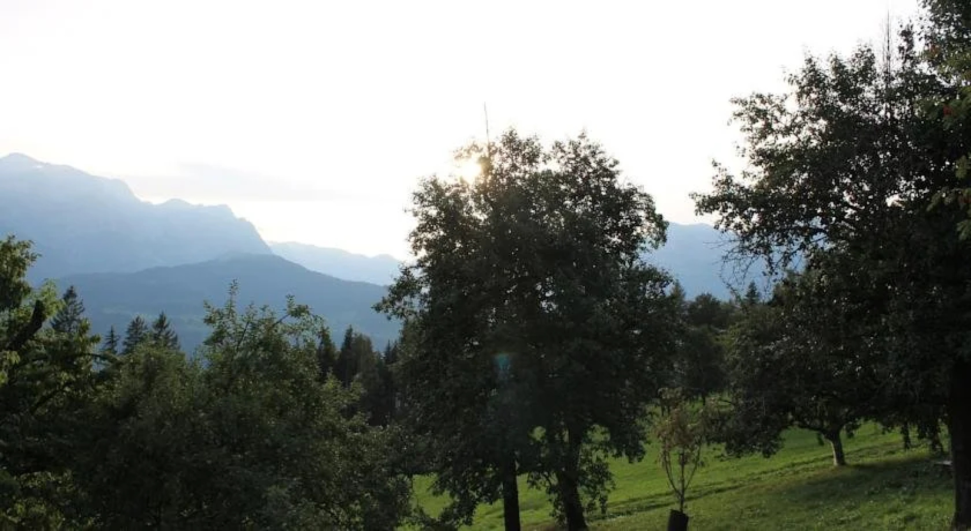 Appartement Samerhof