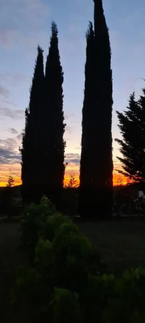 Château de Scandaillac