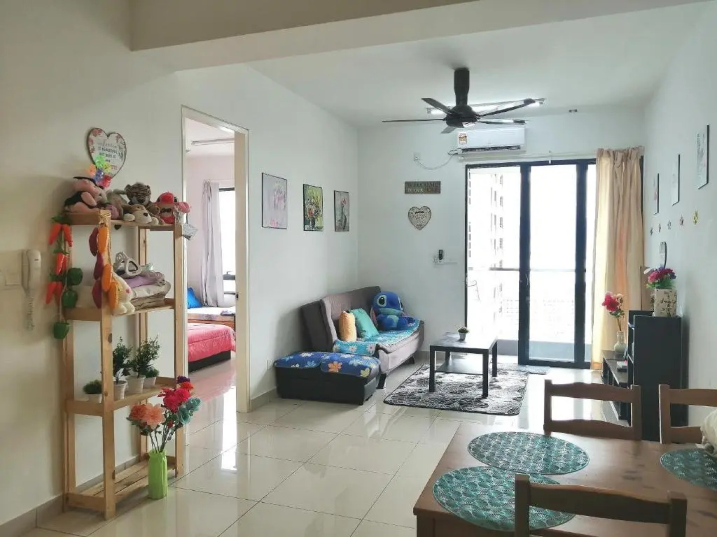 Woodsbury Butterworth Homestay Penang Sentral