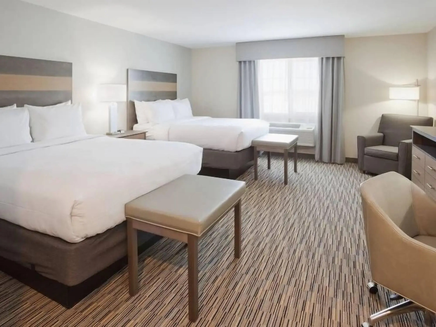 GrandStay Hotel & Suites