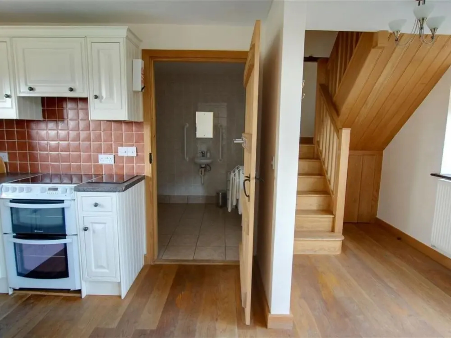 Bull Cottage Benenden