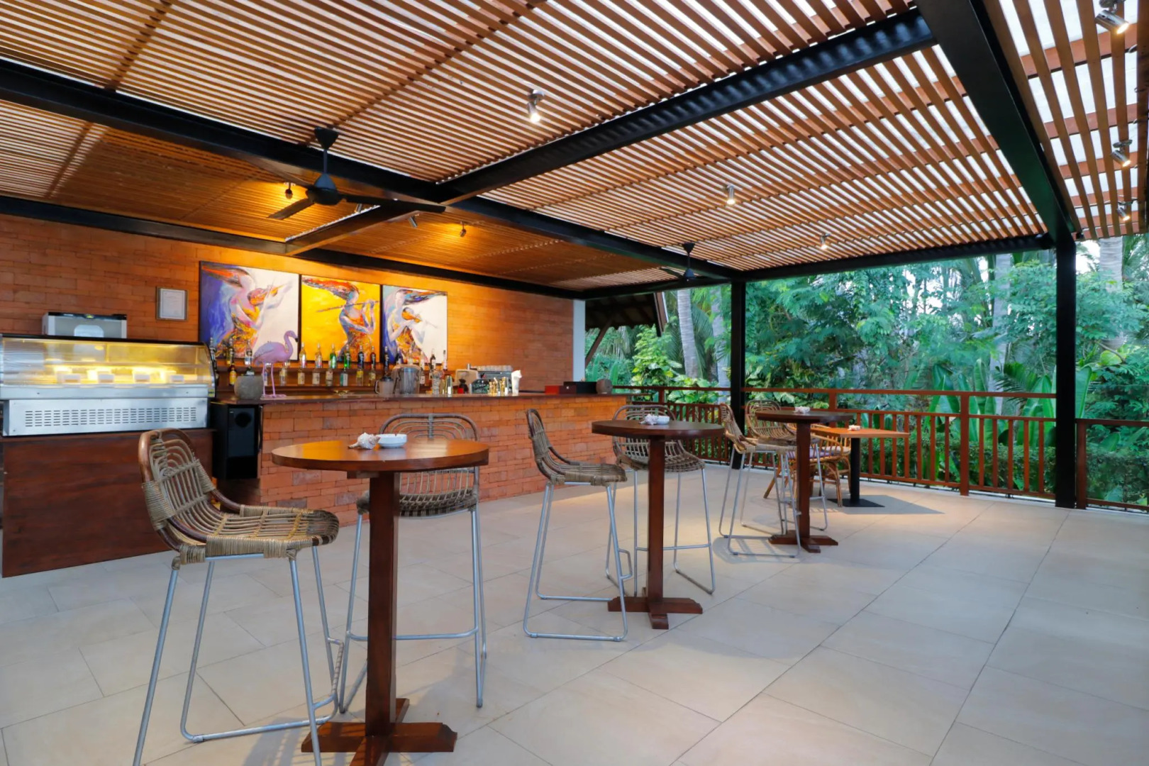 Sagara Candidasa by AHM