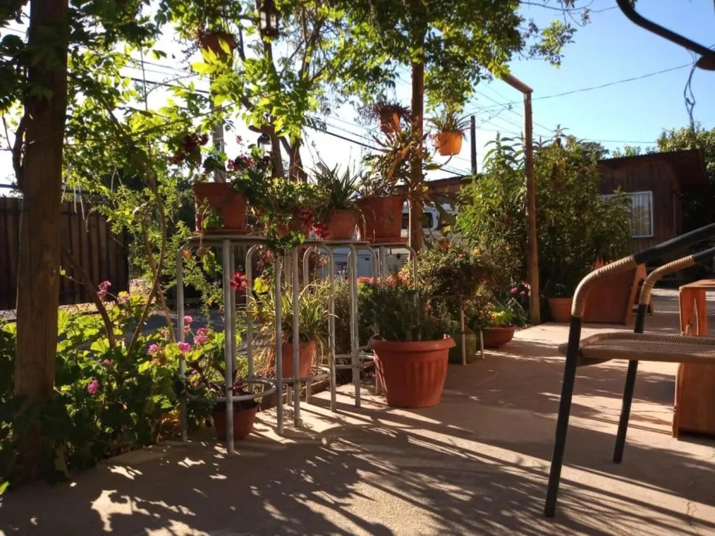 Hostel San Felipe