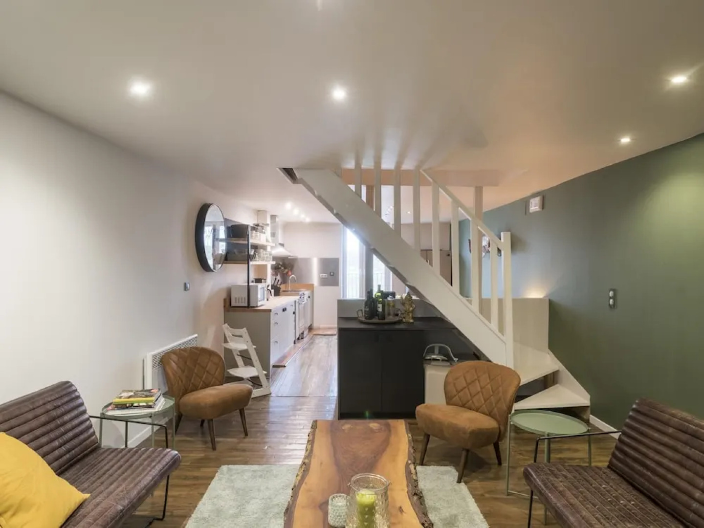 Ravishing Holiday Home in Dun-sur-meuse Near Joset Alain