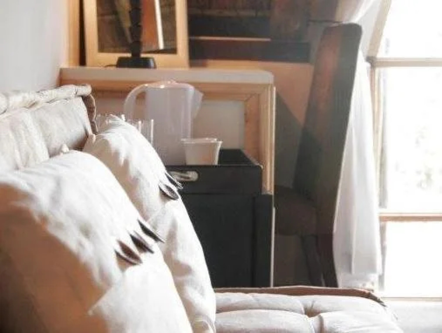 Midrand Wild Goose Guest House