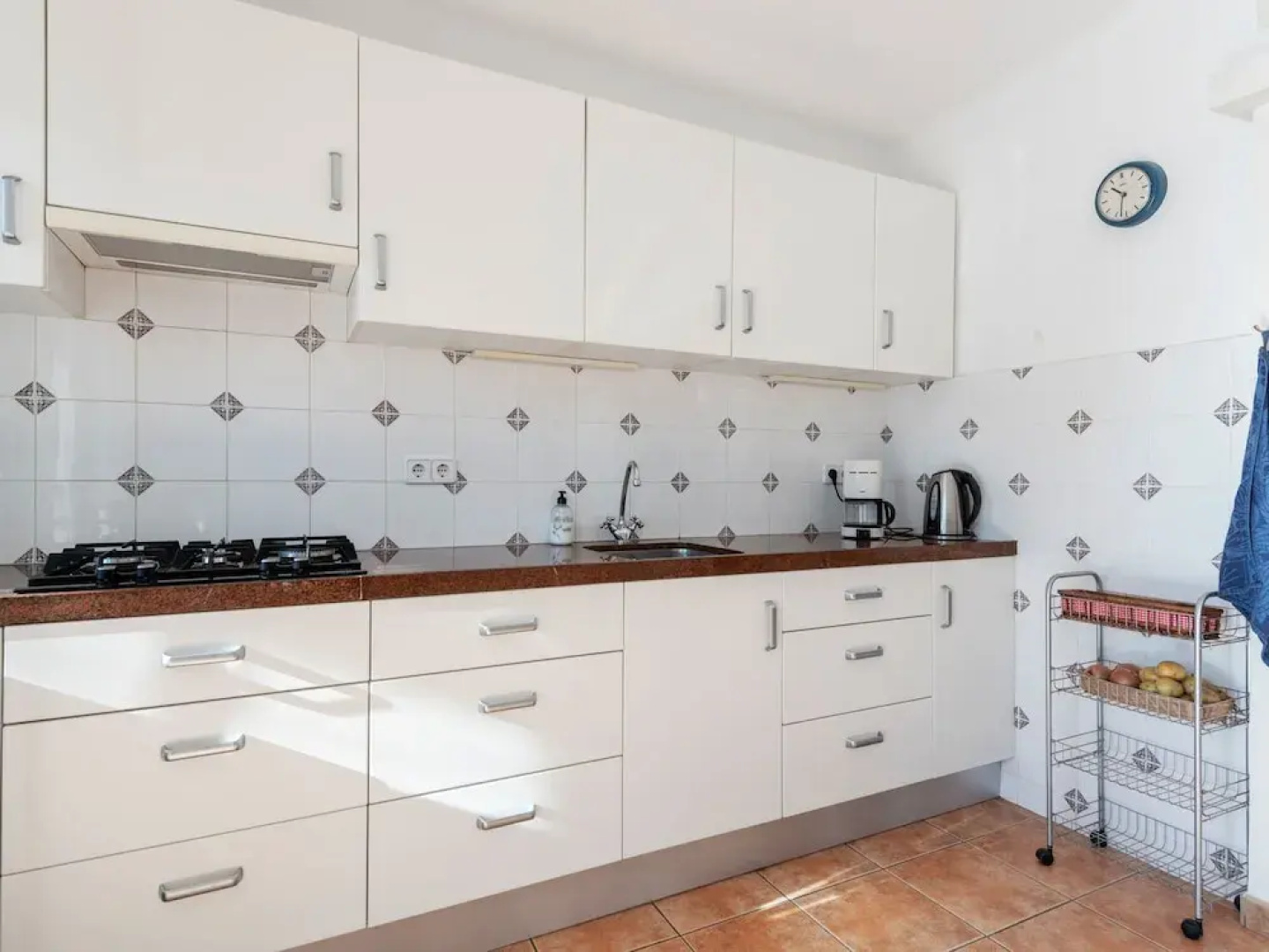 Detached House in Quiet Residential Area of Vinaròs near Beach