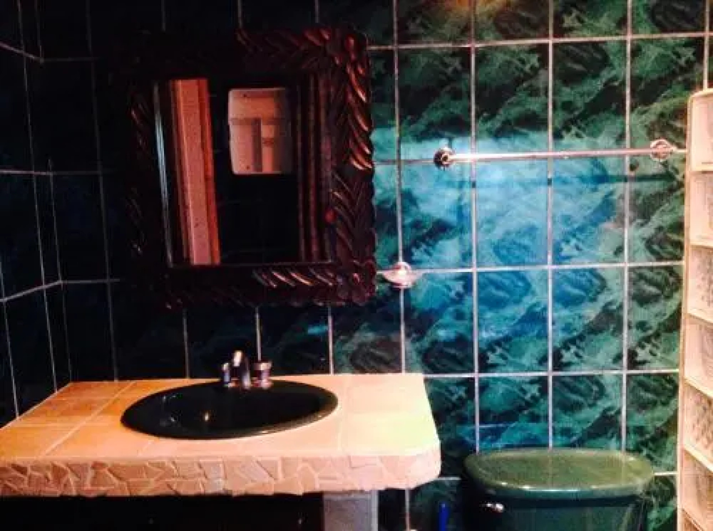 Casa Manglar Guesthouse