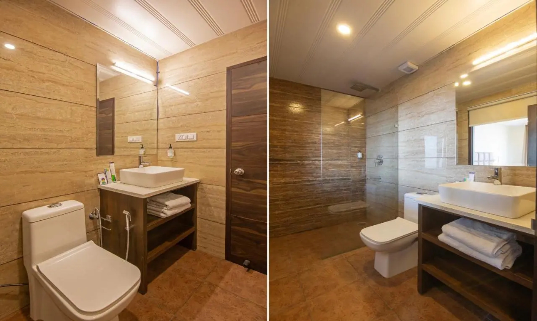 Treebo The Northern Retreat Resort With Mountain View