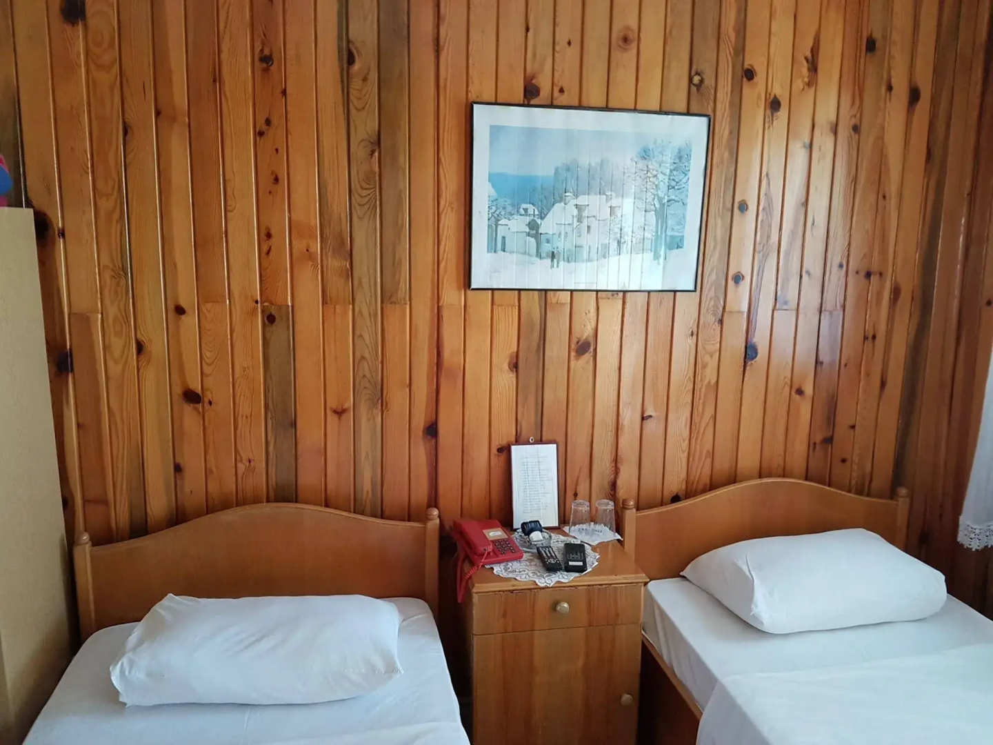 Yali Otel