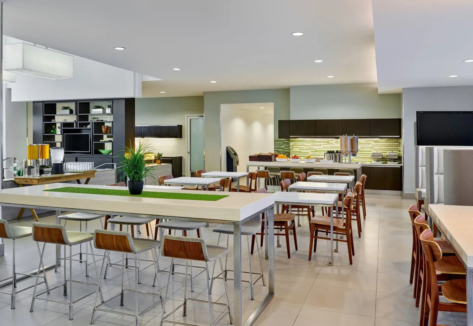 Element Denver Park Meadows