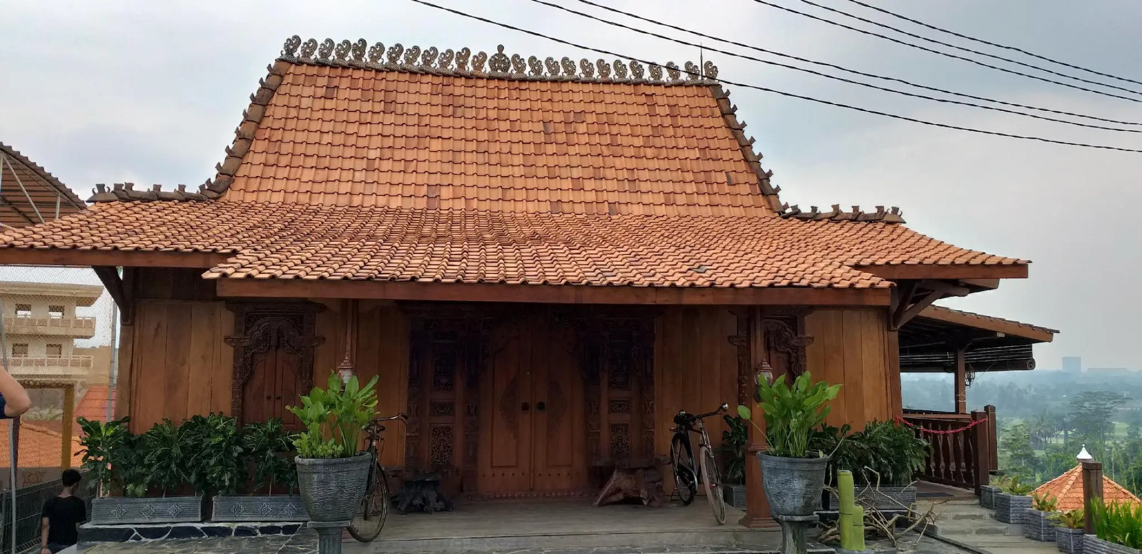 Bumi Katineung Resort by MyHome Hospitality