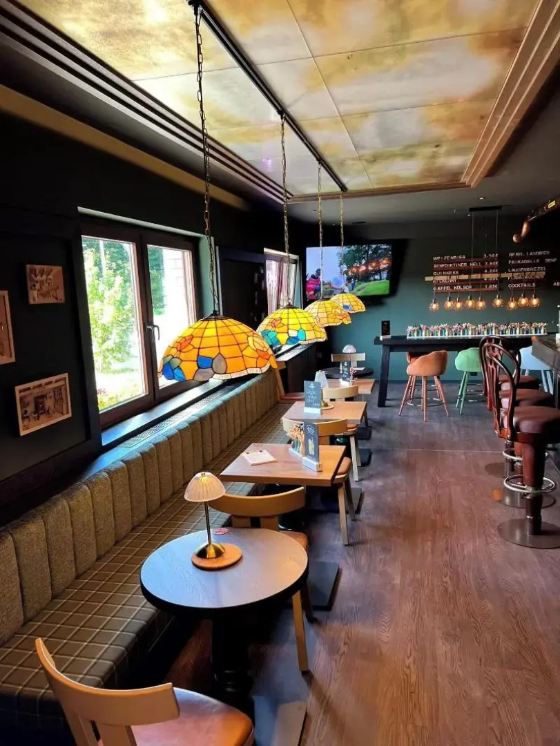 Lohmann's Kapeller Hof