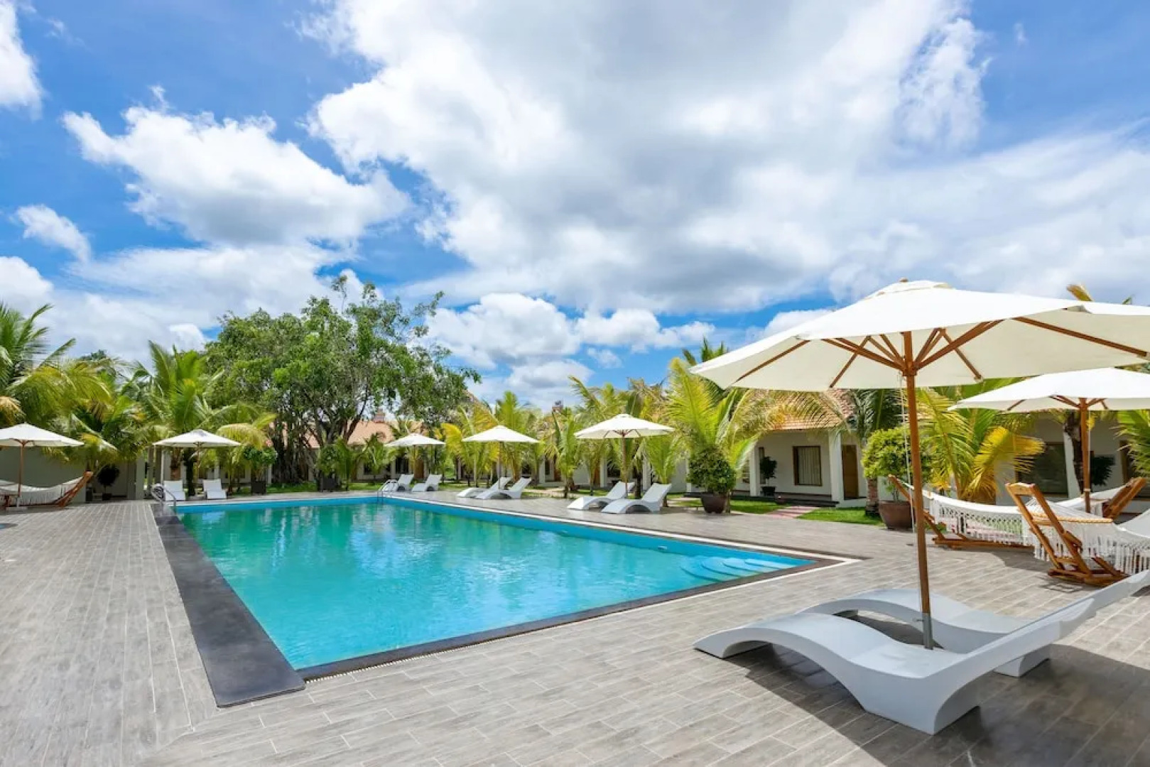 Coco Garden Resort Phu Quoc