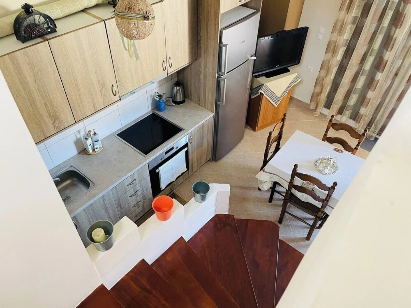 La Casa - Cozy House, 5min Drive To Beach