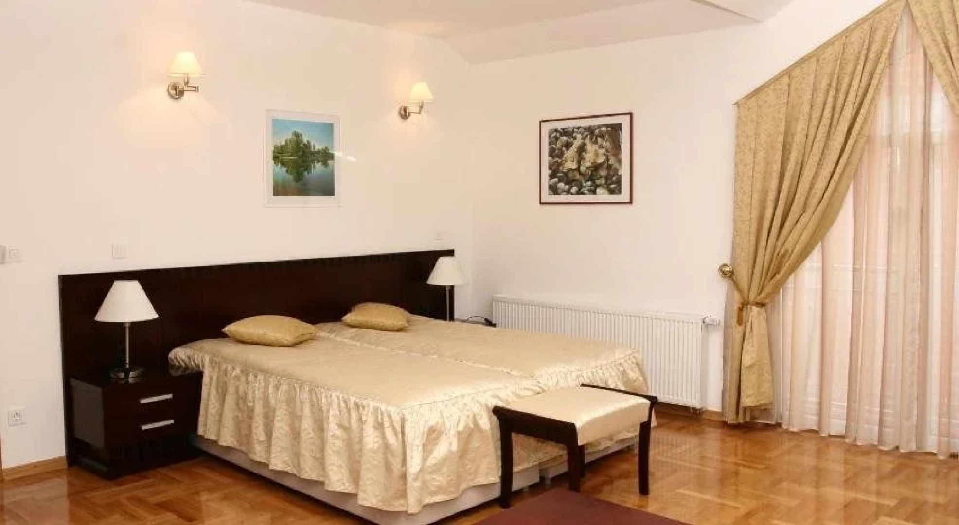 Apartmani Marbis