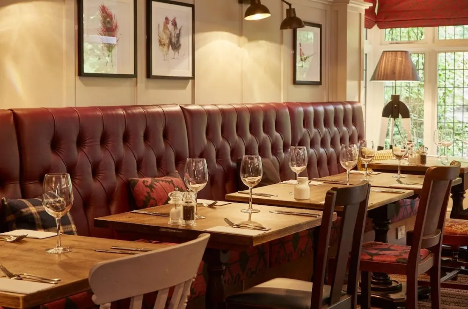 Dartbridge Inn Buckfastleigh by Greene King Inns