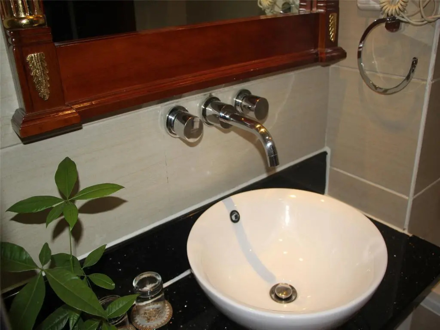 New West Street International Hotel