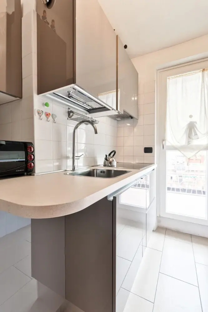 Massaua Terrace Apartment