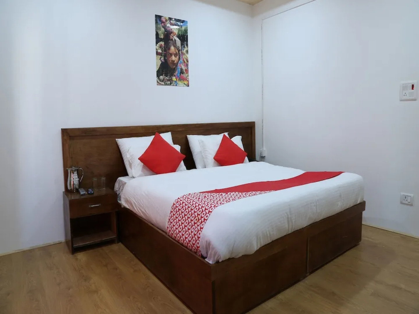 OYO 14152 Hotel Eco Exotic
