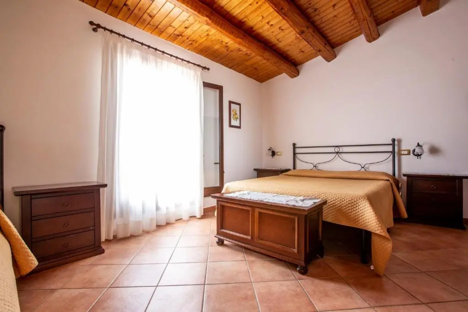 La Vignazza B&B
