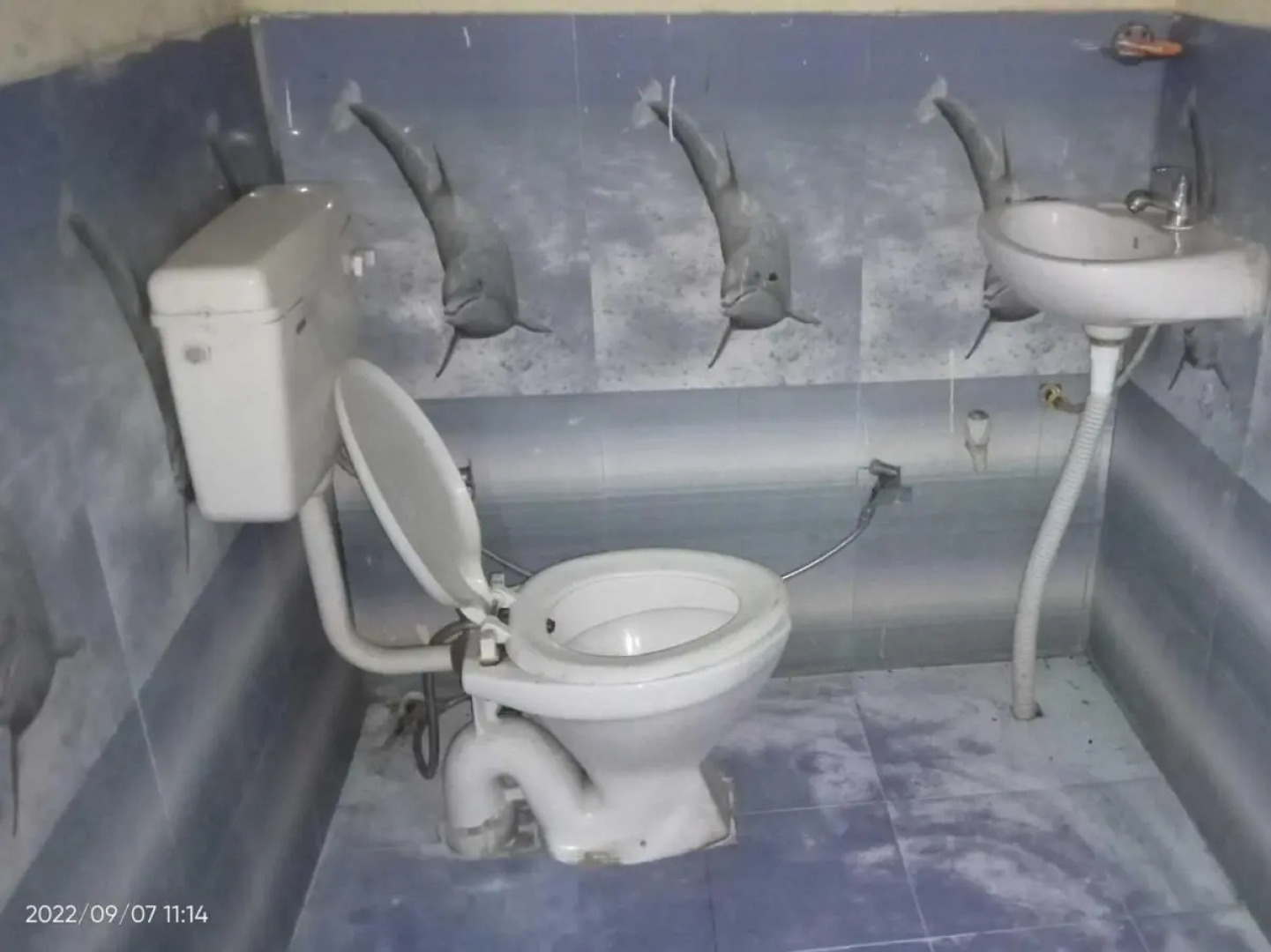 Spot On 93488 S P Gaust House