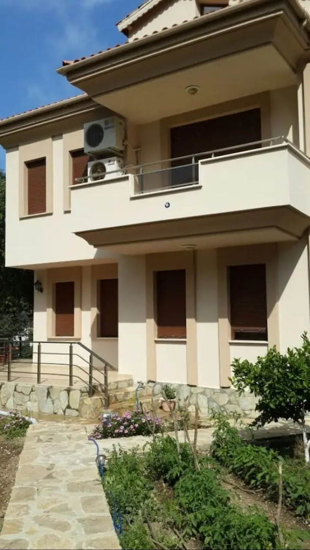 Fit'Art Saranda Evleri