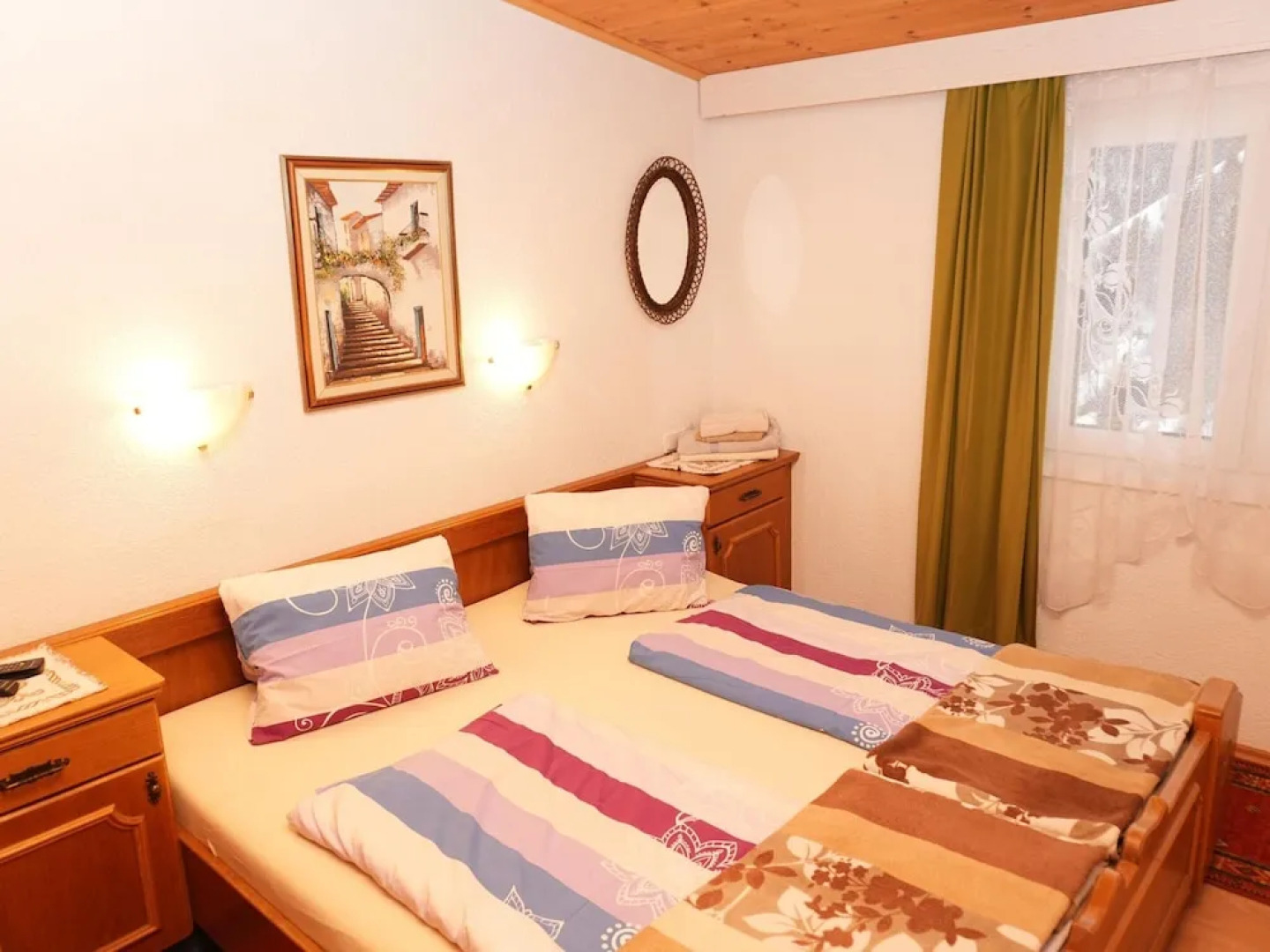 Group Holiday Home in Hippach With Dreamy Views