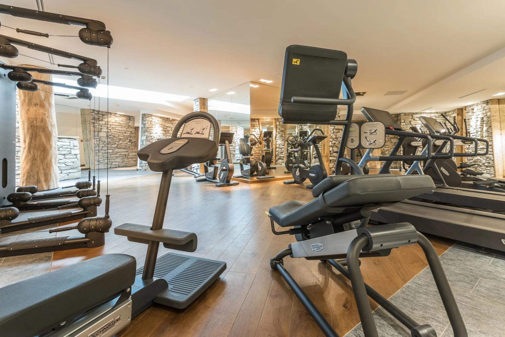 Hôtel Barmes de L'Ours