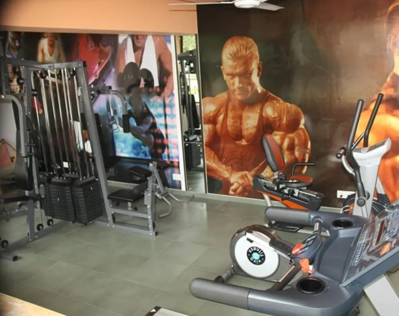 Resort Silver Hills Lonavala