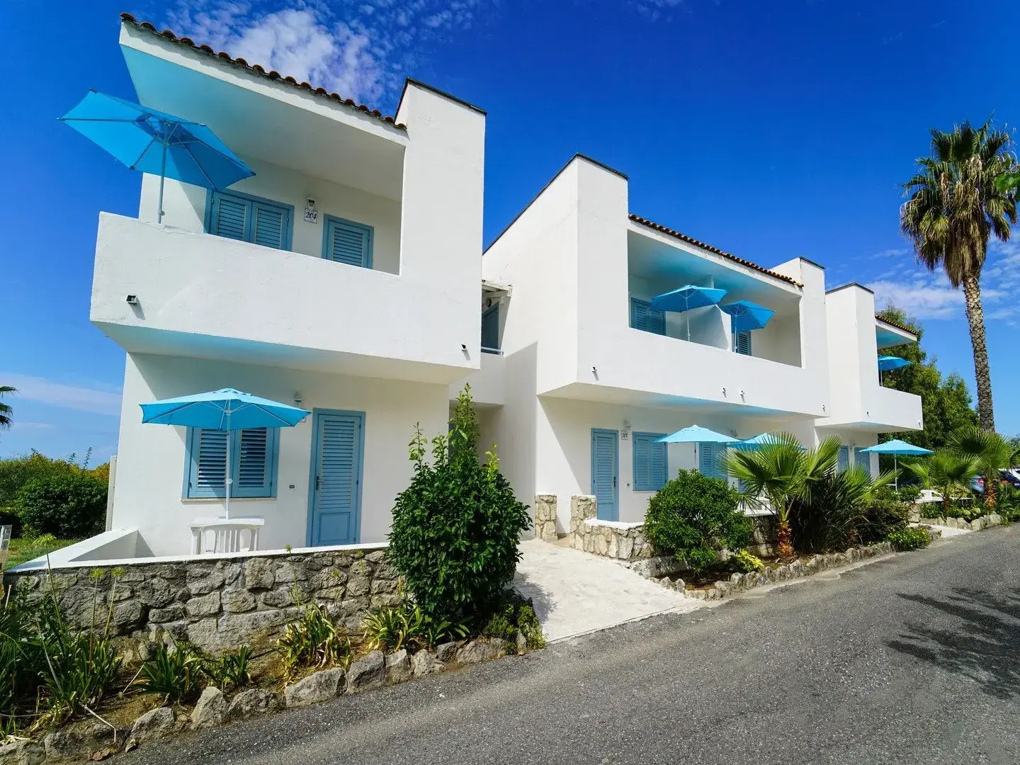 Villaggio Club Bahja