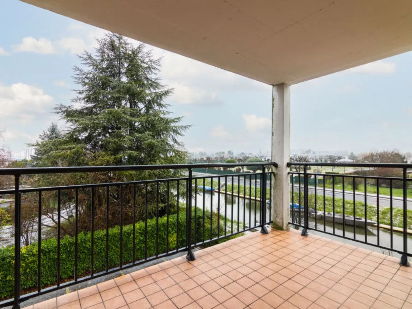 House P1/2 Le Bouveret