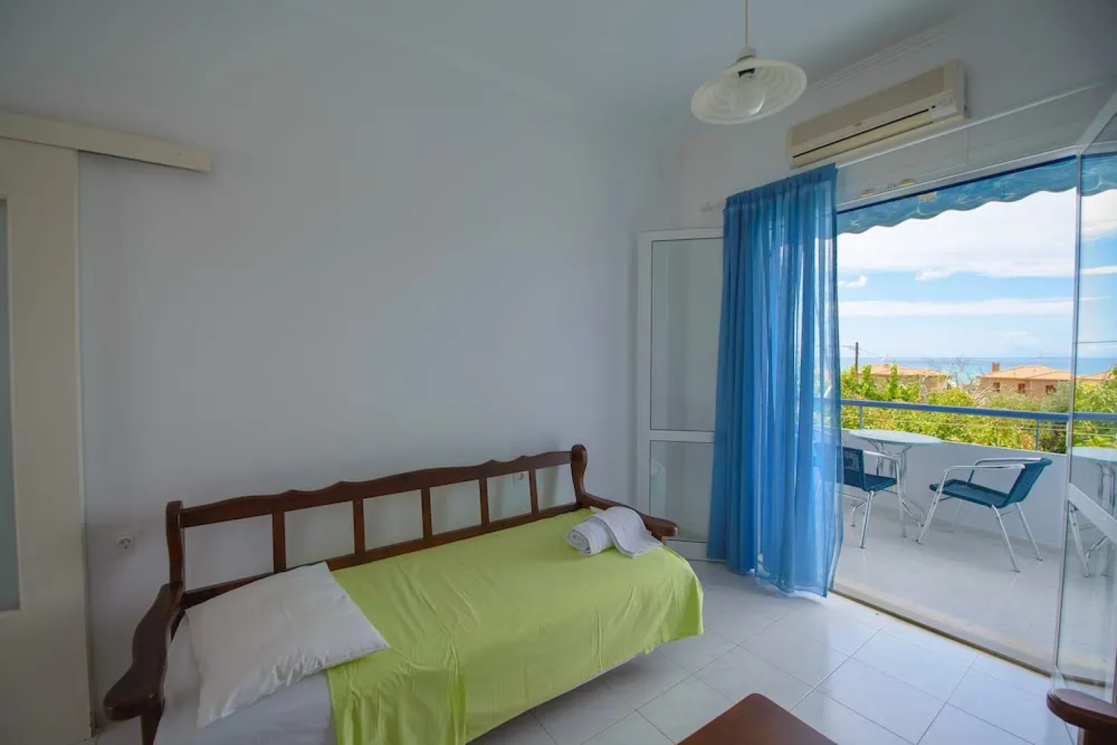 Dimitra Apartment Hotel