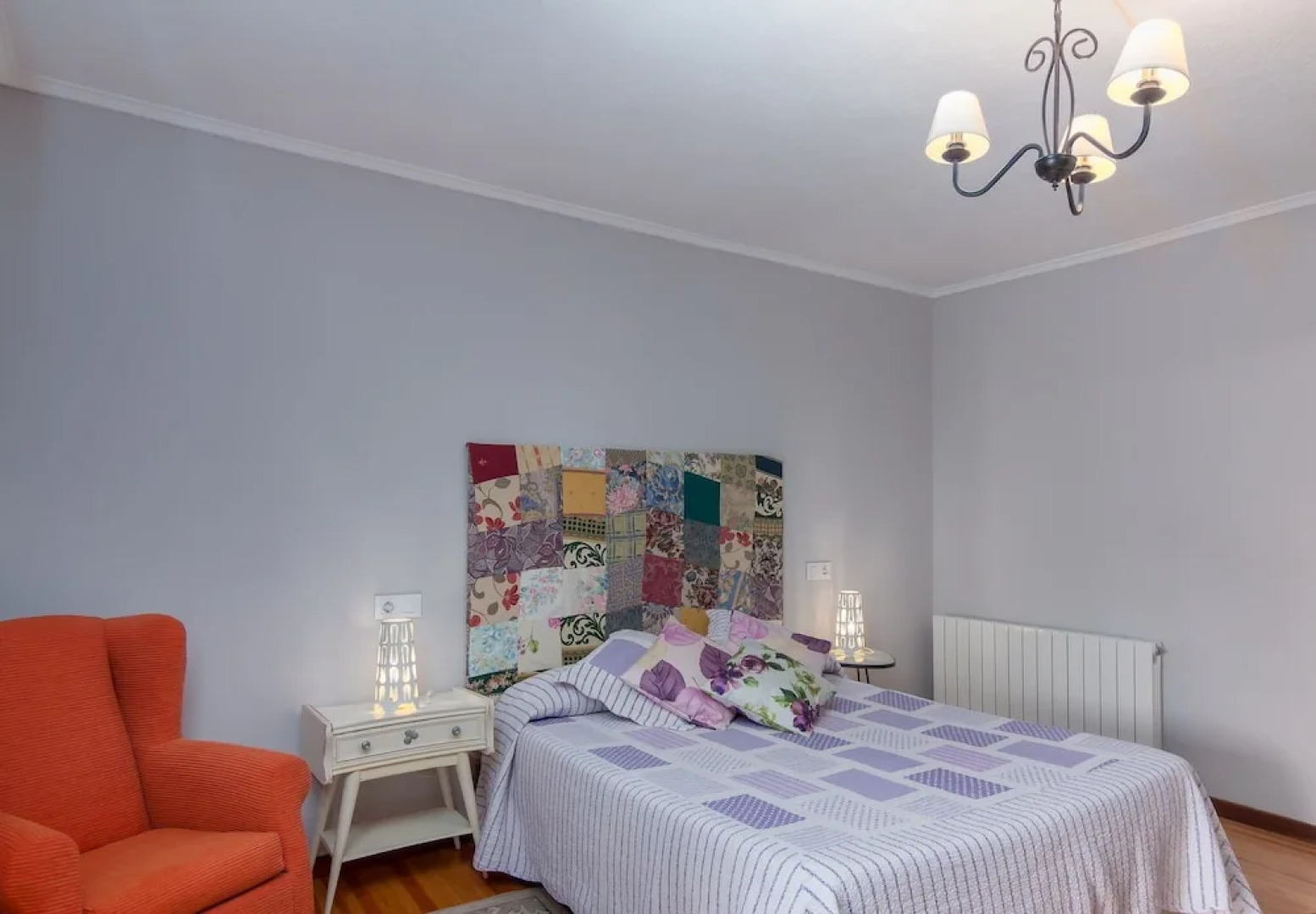 Casa Rural la Pradería